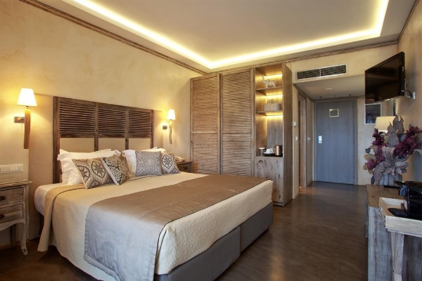Congo Palace Hotel